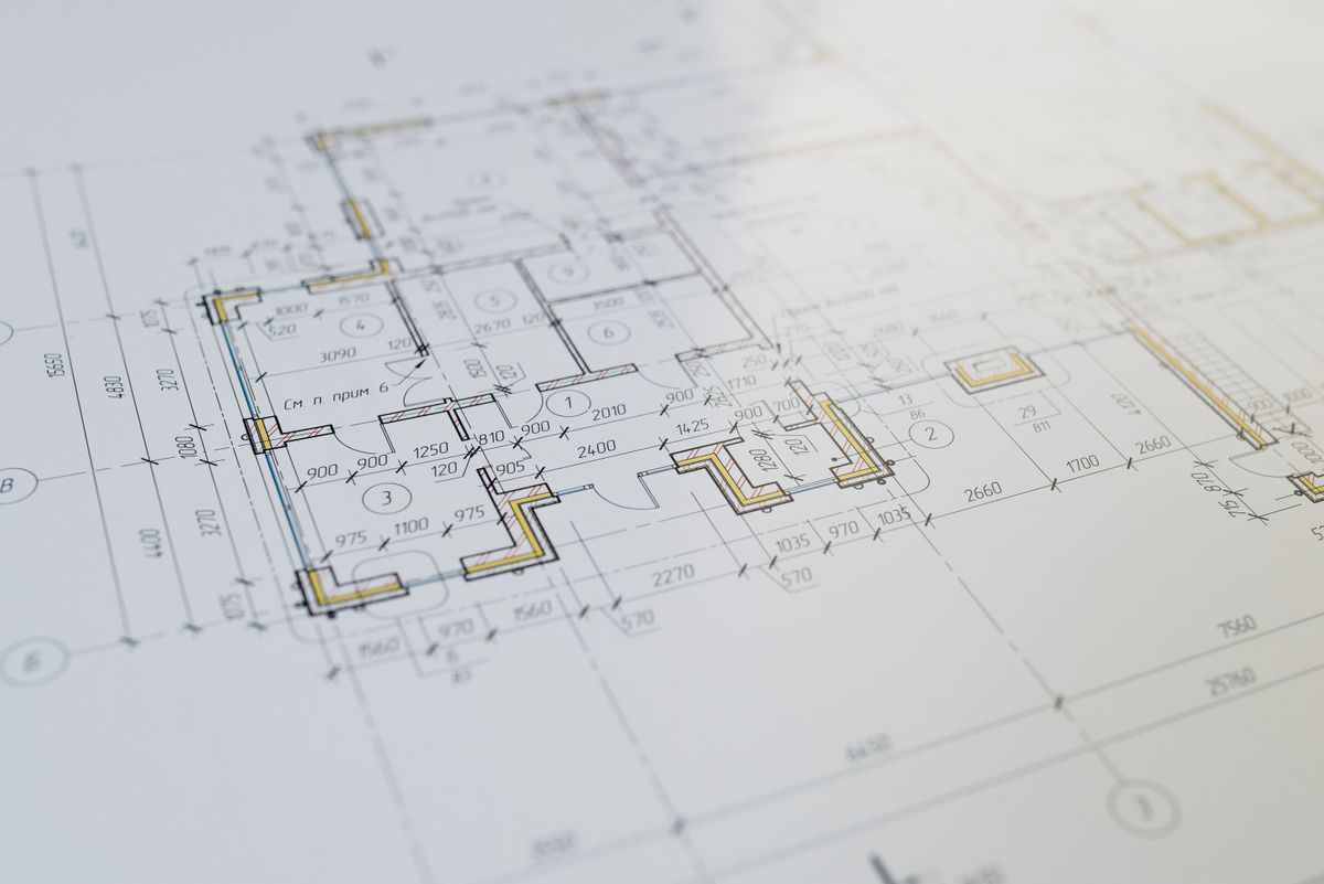 Engineering Drawings Need Careful Translation